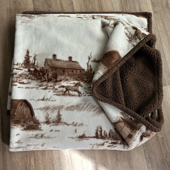 western Blanket - Picture 3 of 5